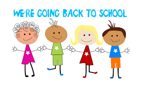Back to School Image